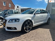 Audi A3 - 1.2 TFSI S Edition * S-Line * 18 inch * Org. NL AUTO
