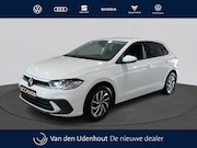 Volkswagen Polo - 1.0 TSI Life Business | Camera | Navigatie | App Connect |