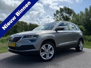 Skoda Karoq - 1.0 TSI Style Business Automaat | 1e Eigenaar | Camera | App