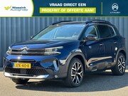 Citroën C5 Aircross - 1.6 Plug-in Hybrid 225 Shine Elektrische Stoel | Stoelverwar