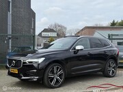 Volvo XC60 - 2.0 T5 AWD R-Design