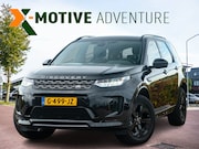 Land Rover Discovery Sport - D150 2.0 R-Dynamic Launch Edition SE | Volleder | Panodak |