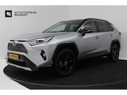Toyota RAV4 - 2.5 Hybrid Bi-Tone (NAVIGATIE, CAMERA, STOELVERWARMING, CARP