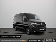 Renault Master - Advance Long range | C-Shape LED dagrijverlichting | Elektro