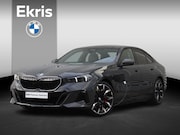 BMW 5-serie - Sedan 530e | M Sportpakket Pro | Individual Lak | Panodak |