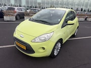 Ford Ka - 1.2 Trend
