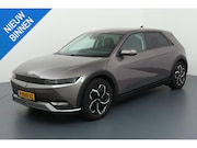 Hyundai IONIQ 5 - CONNECT+ 73kWh (99% SOH) I P-CAMERA I WARMTEPOMP I PARELMOER