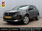 Peugeot 3008 - 1.2 PureTech Active Pack Business automaat