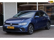 Volkswagen Polo - Achteruitrijcamera App-connect Navigatie Parkeersensoren