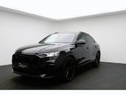 Audi Q8 - 60 TFSI e-hybrid quattro S Line Competition l AWD Besturing 