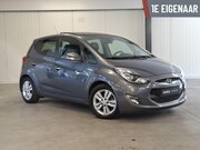 Hyundai ix20 - 1.6i i-Catcher Automaat (1e eigenaar / Pano)