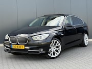 BMW 5-serie GT - Gran Turismo 535I Executive Leder - Pano - Xenon - Keurig On