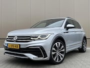 Volkswagen Tiguan - 1.5 TSI DSG R-Line | Keyless | Org NL | 20" | Achteruitrijca