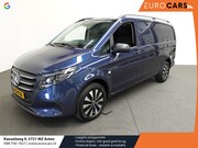 Mercedes-Benz Vito - 114 CDI L2 Select Automaat Automaat Airco Navigatie Camera P