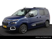 Citroën Berlingo - 1.2 130PK Shine | Automaat | Airco | Parkeer Camera | Privac