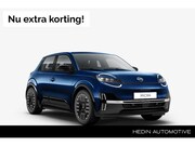 Nissan Micra - ADVANCE 52 kWh | NIEUW | INCL. € 5750, - VOORRAADKORTING | C