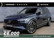 Volvo XC90 - T8 Plug-in hybrid AWD Ultra Dark Exec. Ed. | Google | Long R