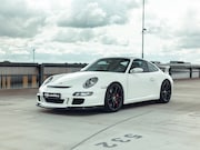 Porsche 911 - 3.6 GT3