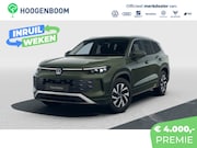 Volkswagen Tayron - Life Edition | 'App-Connect' draadloze smartphone integratie