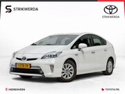 Toyota Prius - 1.8 Plug-in Dynamic Business | BTW-Auto | Stoelverw. | Keyle