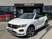 Volkswagen T-Roc - 1.5 TSI R-Line Beats|Leder|ACC|Camera|Keyless|Carplay