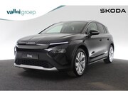 Skoda Elroq - Business Edition 210 kW / 286 pk | Navi | Stoel/Stuurwielver