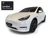 Tesla Model Y - Performance “Certified Pre-Owned”