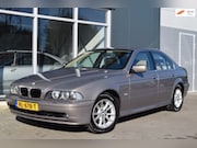 BMW 5-serie - 525i Lifestyle Edition | LPG G3 | Automaat | APK 3-2027