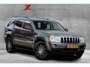 Jeep Grand Cherokee - 4.7 V8 Limited | Navigatie | Leer | Stoelverwarming | Cruise