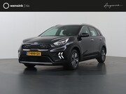 Kia Niro - 1.6 GDi Hybrid DynamicPlusLine | Stoel/Stuurwielverwarming |
