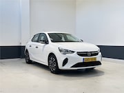 Opel Corsa - 1.2 Edition| Radio/DAB| Bluetooth | Airco |