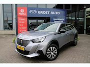 Peugeot e-2008 - EV Active 50 kWh Automaat Airco Cruise Carplay 32.840km deal