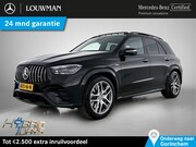 Mercedes-Benz GLE-klasse - Mercedes-AMG 53 Hybrid 4MATIC+ AMG Line | Night Pakket | Pan