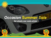 Renault Twingo - 1.2 Dynamique| Blanc Glacier | Airco | Ideale Stadsauto | Be