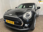 MINI Clubman - 1.5 Cooper Chili - BPM - Diefstalschade - Schade