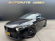 Mercedes-Benz A-klasse - 250 AMG Pano Sfeer Carplay Acc