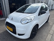 Citroën C1 - 1.0-12V Séduction