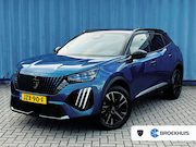 Peugeot 2008 - 1.2 Hybrid 145 GT Adaptieve Cruise | Camera 360! | 18'' Lich