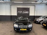 Mercedes-Benz SL-klasse - Leder/Panodak/Navi/Cruise Control