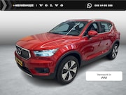 Volvo XC40 - 1.5 T5 Recharge Business Pro | Plug-in Hybrid (PHEV) | Trekh