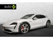 Porsche Taycan Cross Turismo - 4S 93 kWh SoH 95, 5% | Luchtvering | Pano | Sport Chrono | D