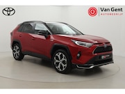 Toyota RAV4 - 2.5 Plug-in Hybrid AWD Bi-Tone Plus | Navigatie | Apple Carp
