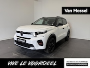 Citroën C3 - 1.2 Hybrid 110pk Collection l Apple carplay & android auto l