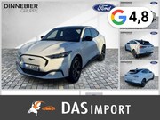 Ford Mustang Mach-E - Premium LED+360&deg;+Glasdach+Navi