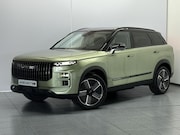 Jaecoo 7 - 1.5 GDI SHS-P Exclusive Plug-In Hybrid, 90km elektrisch, cam