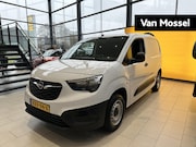 Opel Combo - 1.5D L1H1 Standaard | 102pk | Laadvloer | Airco | Cruise Con