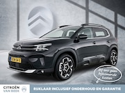 Citroën C5 Aircross - Hybrid 145pk Automaat Max | Rijklaar | Stoelverwarming | Ada