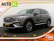 Hyundai Santa Fe - 1.6T 265 PK Aut. PHEV Premium Trekhaak Adapt. Cruise Head-Up