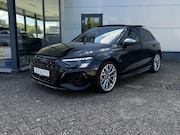 Audi A3 - SPORTBACK RS3 quattro | VERLENGDE GARANTIE | PANO | HUD