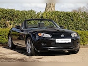 Mazda MX-5 - NC 1.8l Brilliant Black